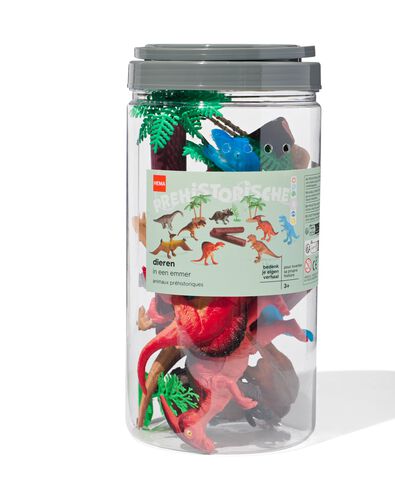 dinosaurus set