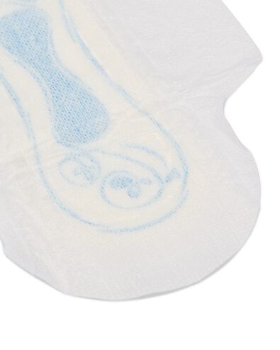 maandverband ultra normaal met katoenen toplaag - 14 stuks