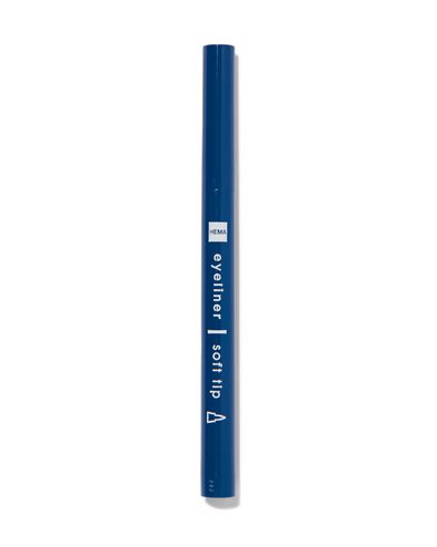 soft eyeliner waterproof 81 blue