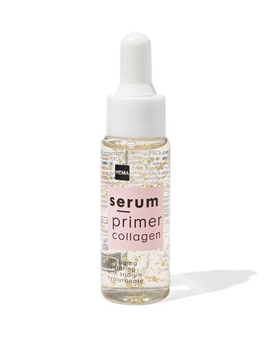 serum primer collageen