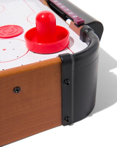 air hockey set 51x30x9.5