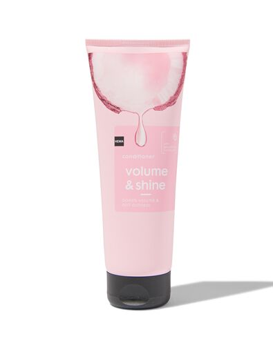 cr&egrave;mespoeling volume & shine 250ml