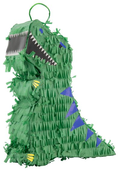 pi&ntilde;ata dino 27x21x8