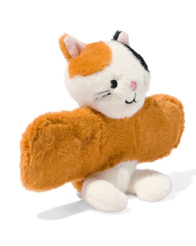 klaparmband kat