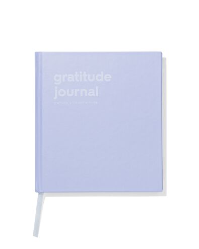 gratitude journal 18x16.5