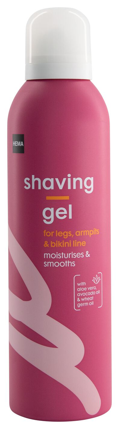 scheergel 200ml