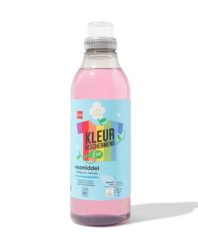 vloeibaar wasmiddel kleur 1L