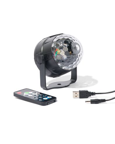 disco lamp