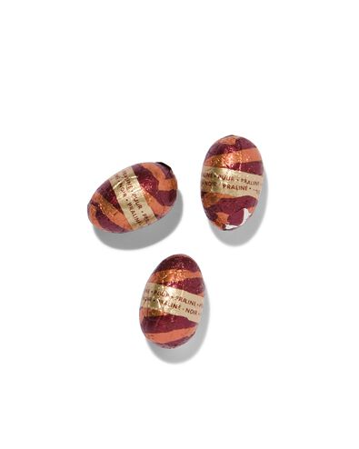 paaseitjes puur praline 175gram