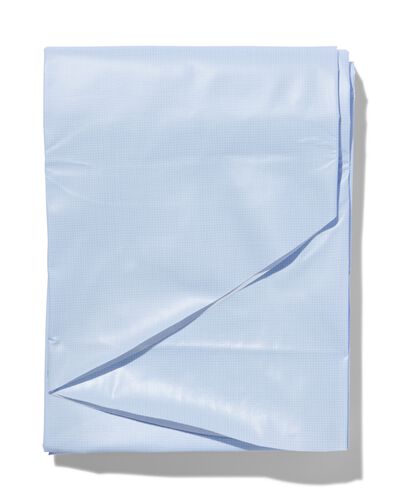 tafelzeil ruitjes &Oslash;180cm polyester