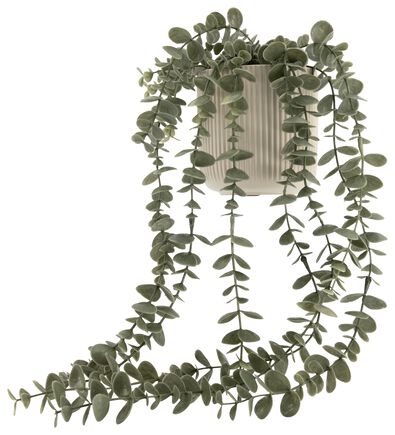 kunstplant eucalyptus