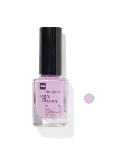 long lasting nagellak 37 bubble bath