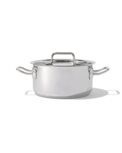 kookpan &Oslash;18cm Napoli