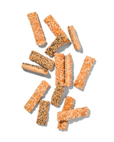 roomboter kaaszoutjes - 110 gram