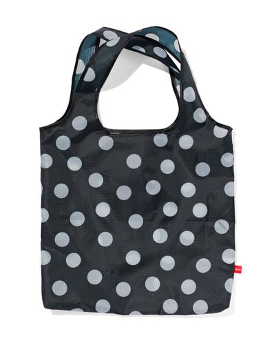 opvouwbare boodschappentas rPET 38.5x40
