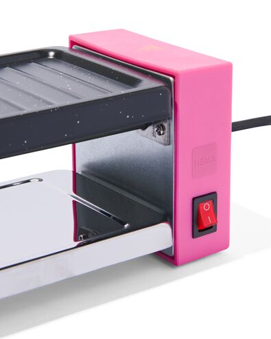gourmet raclette set 2 personen