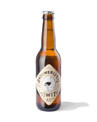 ijwit bier