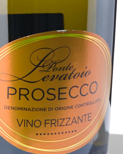 Prosecco Frizzante DOC - glera - vegan - 0,75 L
