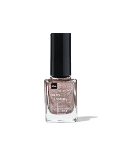 long lasting nagellak 303 silver moon