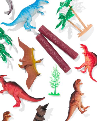 dinosaurus set