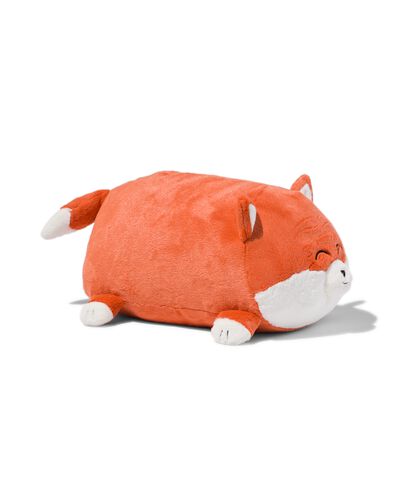 knuffel pluche vos