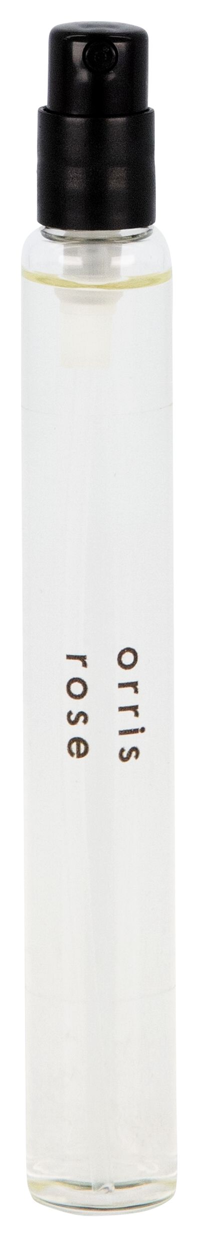 eau de parfum orris & rose 10ml