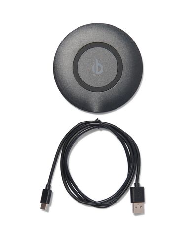 oplader draadloos 15W &Oslash;10cm