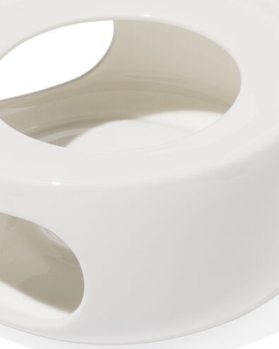 theelichthouder &Oslash;15.5cm Chicago new bone wit