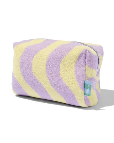 make-up tas 18.5x13x8