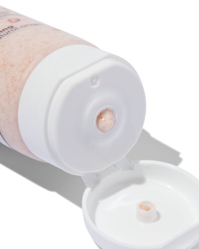bodyscrub vegan - amandel