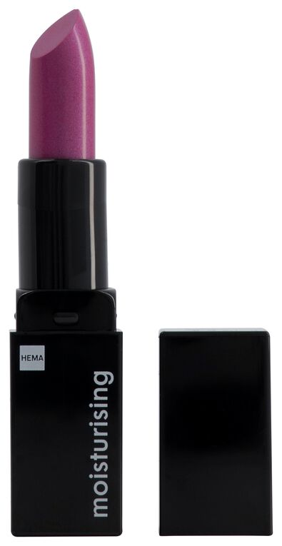 moisturising lipstick 11 secret Saturday - satin finish
