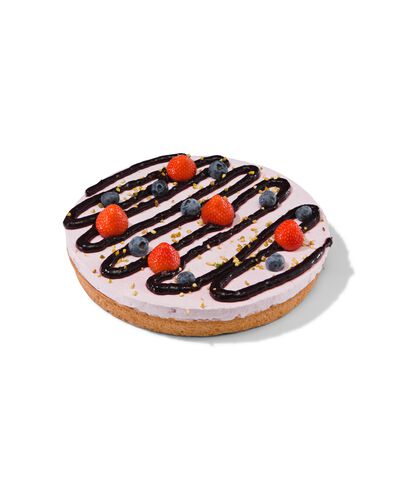 bosvruchtenvlaai 10 p.