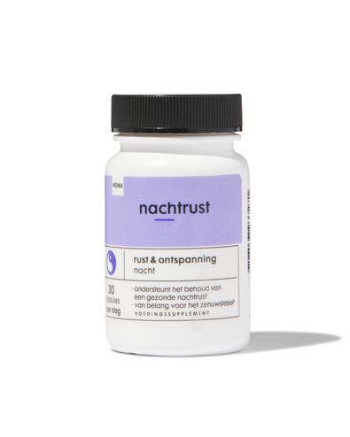 nachtrust totaal - 30 stuks