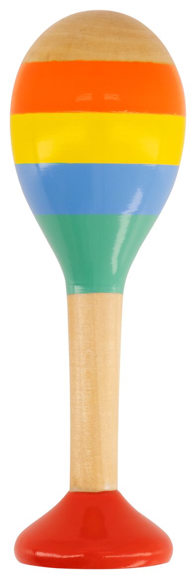 sambabal hout 16cm