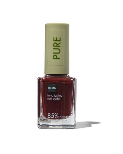 pure longlasting nagellak 79 beet-it