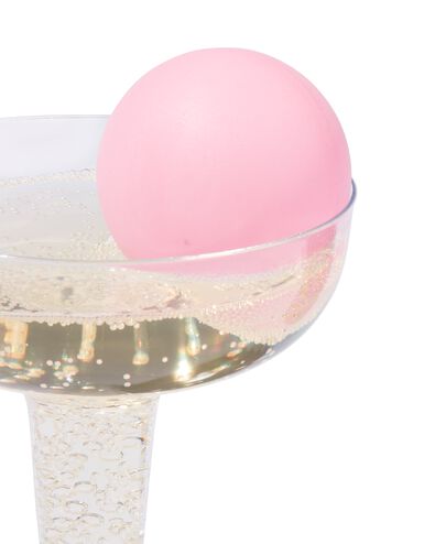 prosecco pong