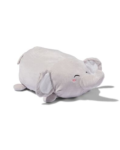 knuffel olifant