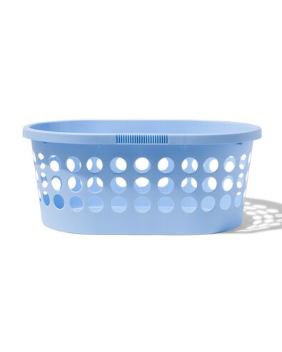 heupwasmand 30L 59x39x24 lichtblauw