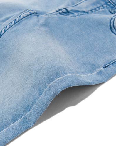 kinder jeans skinny fit lichtblauw