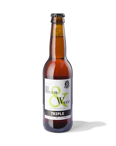 De Molen Heen & Weer tripel 33cl