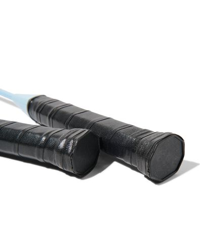 badmintonset met shuttles
