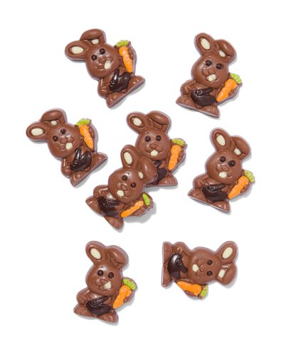 melkchocolade hazen 150gram