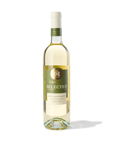 Carmel Selected Sauvignon Blanc 2021 0.75L
