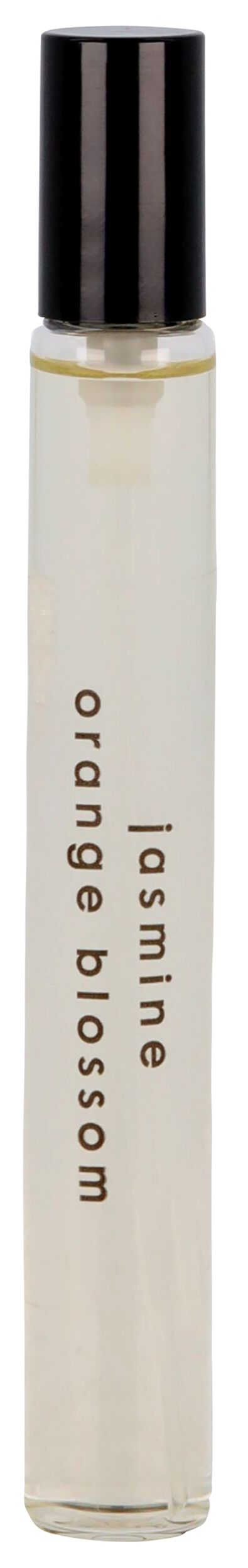 eau de parfum jasmine & orange blossom 10ml