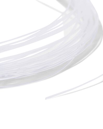 ophangdraad 5 meter