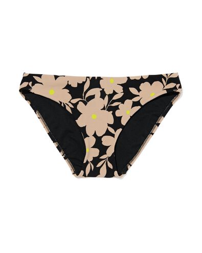 dames bikinibroekje middelhoge taille multi1