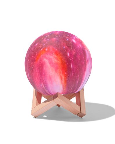 galaxy lamp &Oslash;14cm