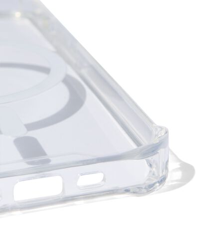 softcase met MagSafe voor iPhone 14Pro