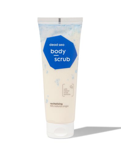 bodyscrub vegan - dode zee