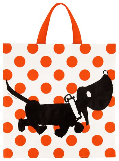 HEMA tas 45x45x17
